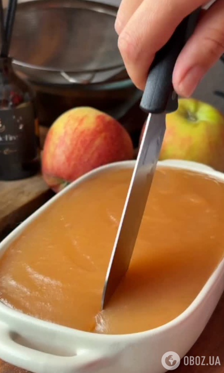 Вкусное яблочное варенье на зиму: понадобится всего три ингредиента