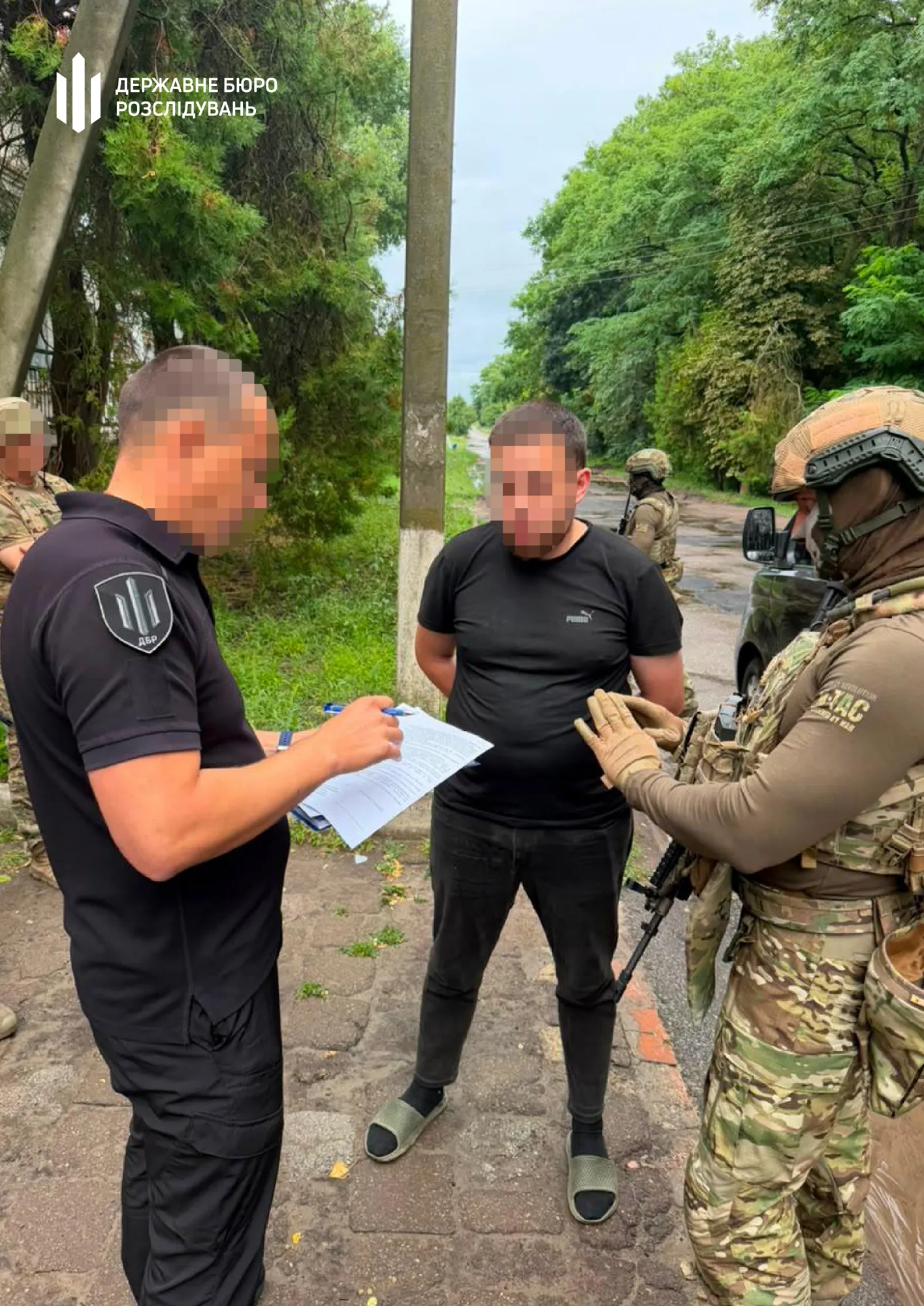 Військовим загрожує в'язниця