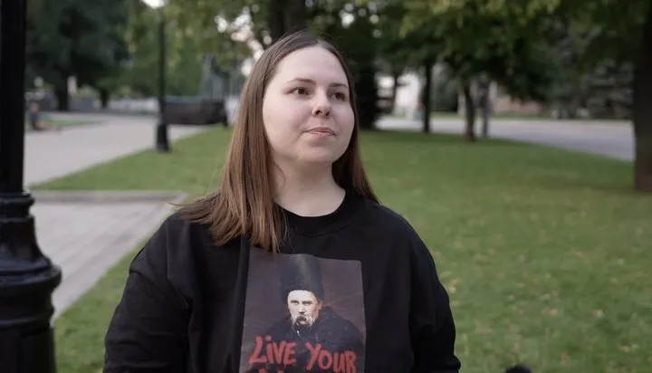 Митинги в поддержку Федорова в Днепре