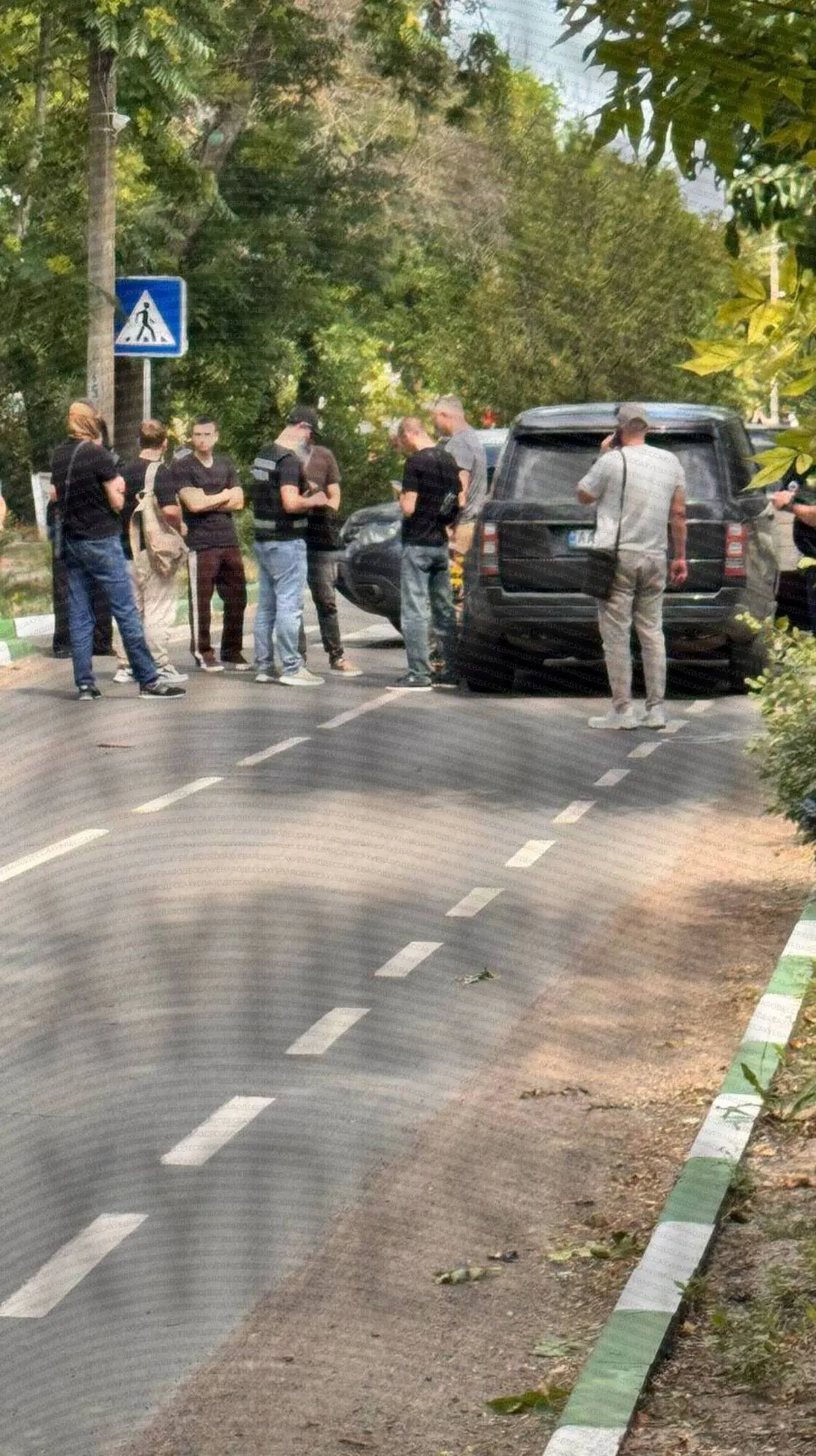 В Одесской области задержали начальника ТЦК Доброслава