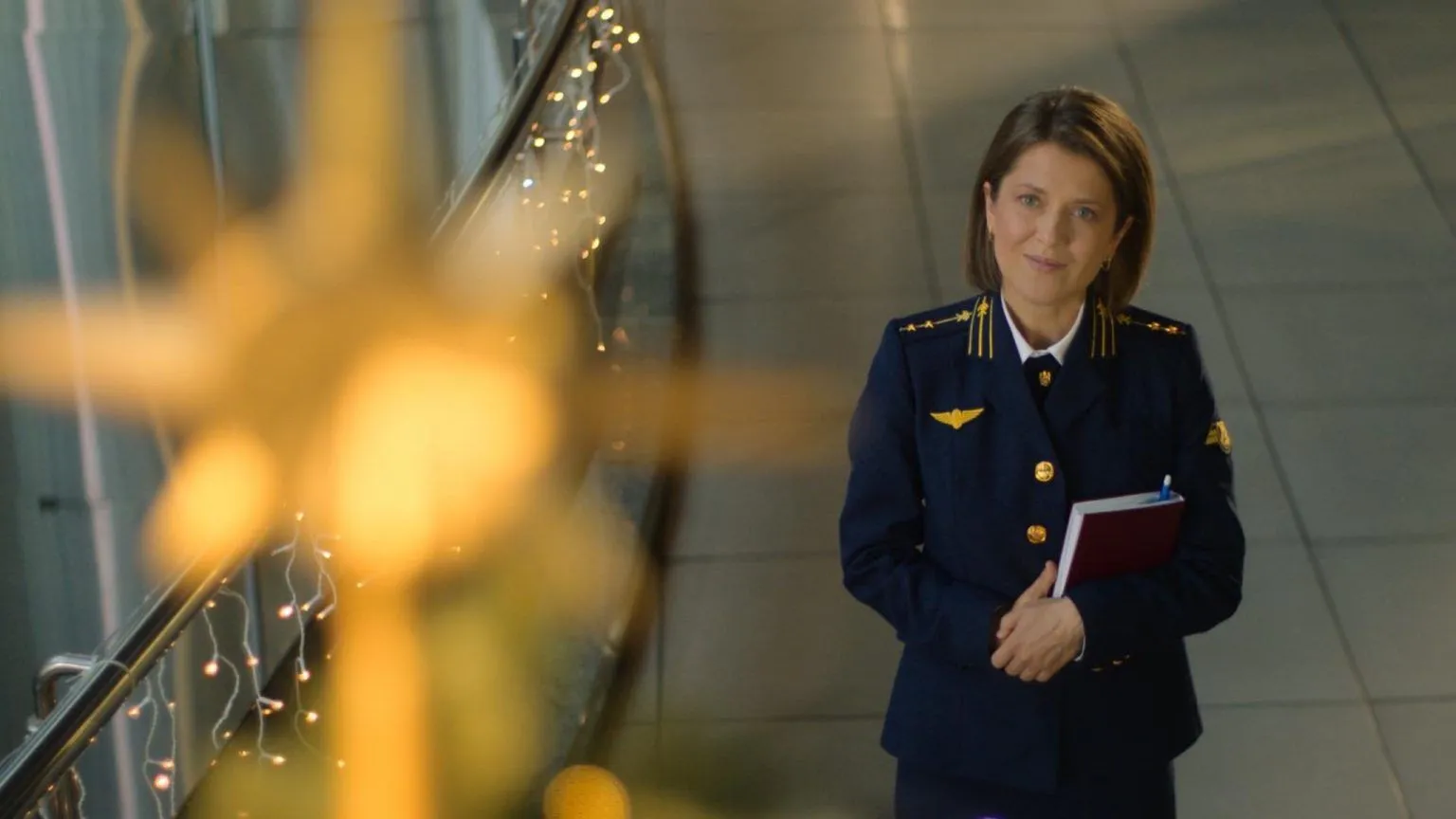 Ганна Кузіна.