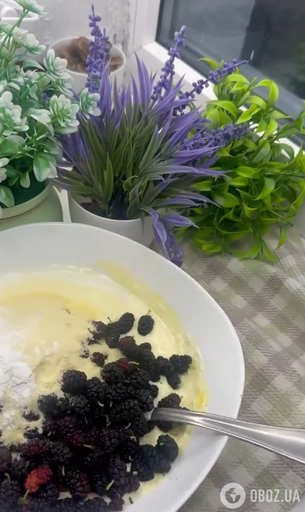 Вкусные пышные оладьи на кефире: как приготовить