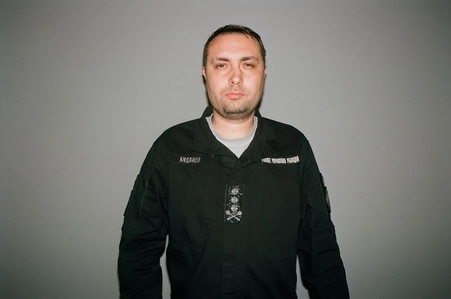 Кирило Буданов
