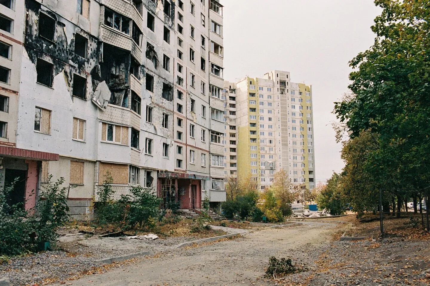 Сьогодні фотограф відомий у світі як один із найавторитетніших документалістів