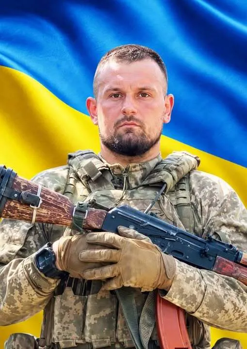 Дмитро Годун