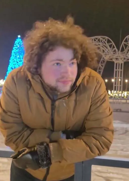 20-летний Марк, погибший в результате российского терроризма