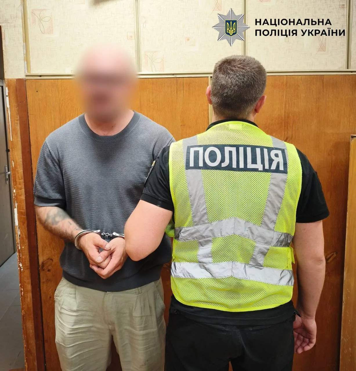 Подозреваемым грозит до 10 лет лишения свободы.