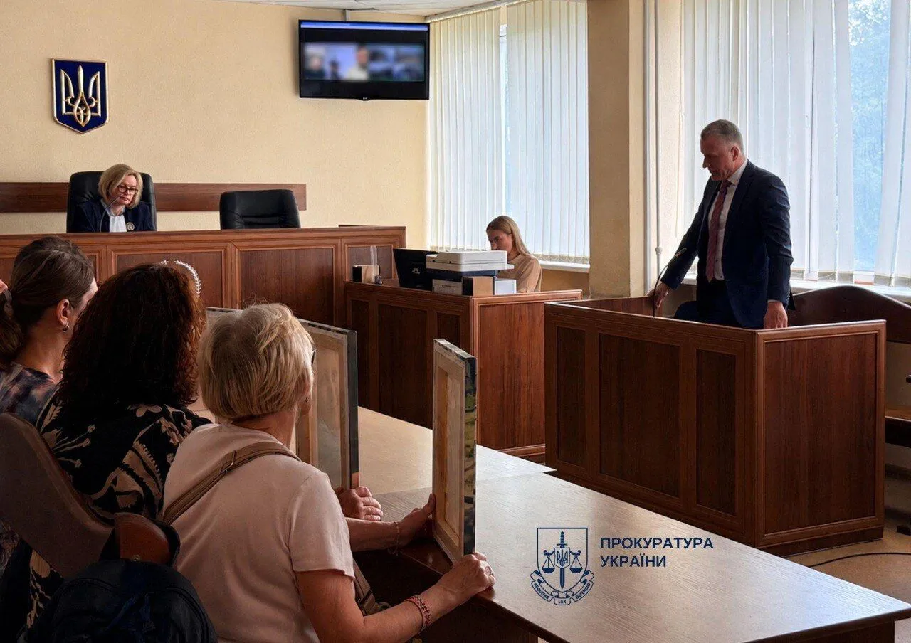 Суд продовжив строк тримання під вартою водію, який скоїв смертельну ДТП.