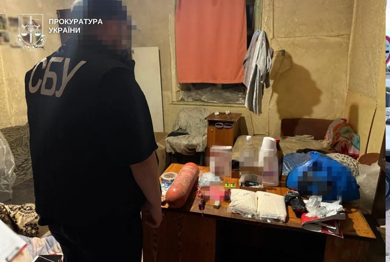 Зрадниця на Хмельниччині зливала ворогу інформацію про власного сина-військового