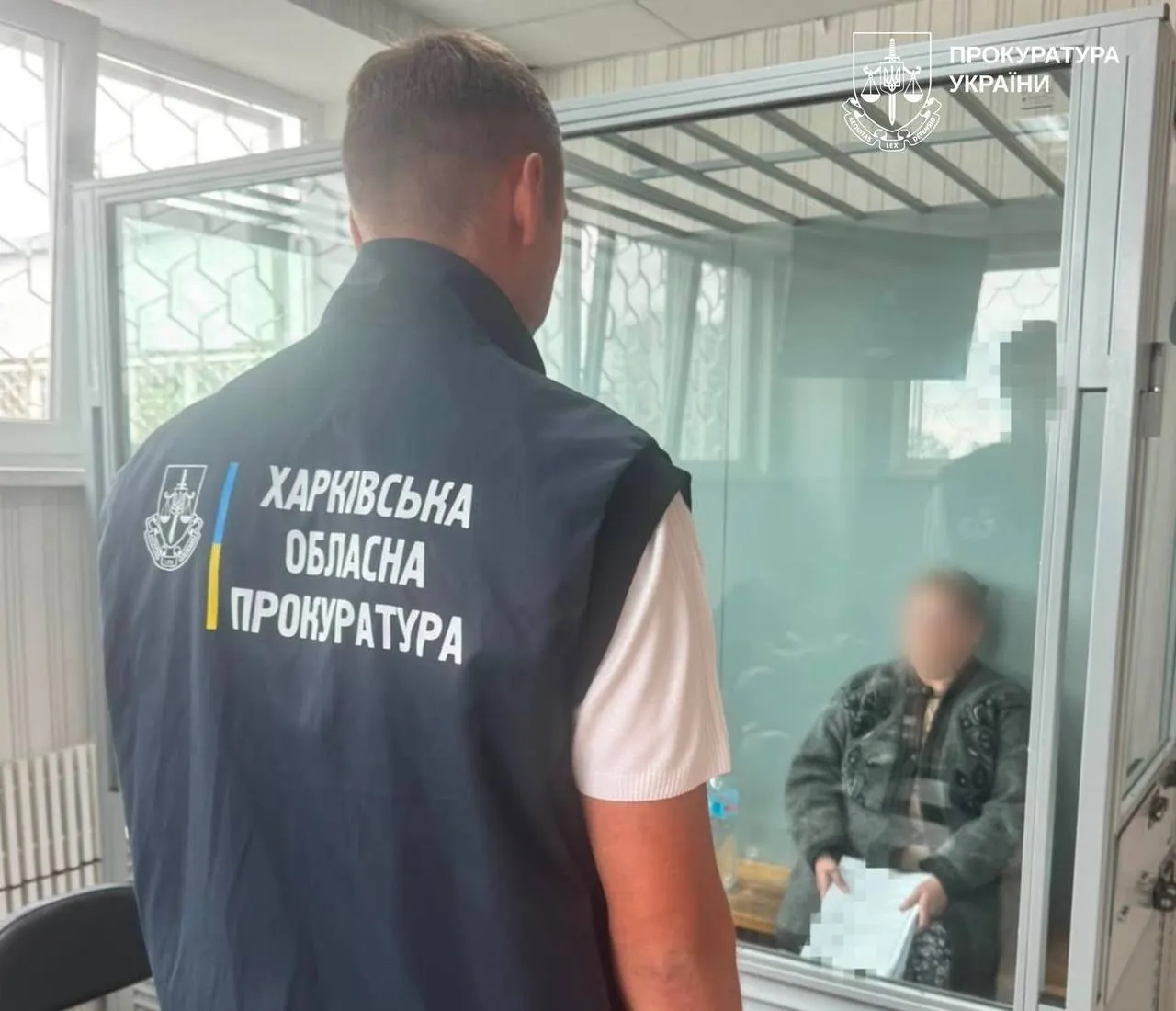 Задержан фигурант схемы