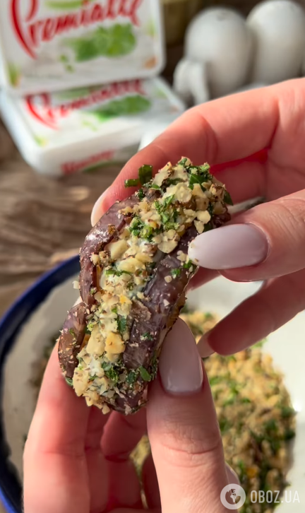 Готовая закуска