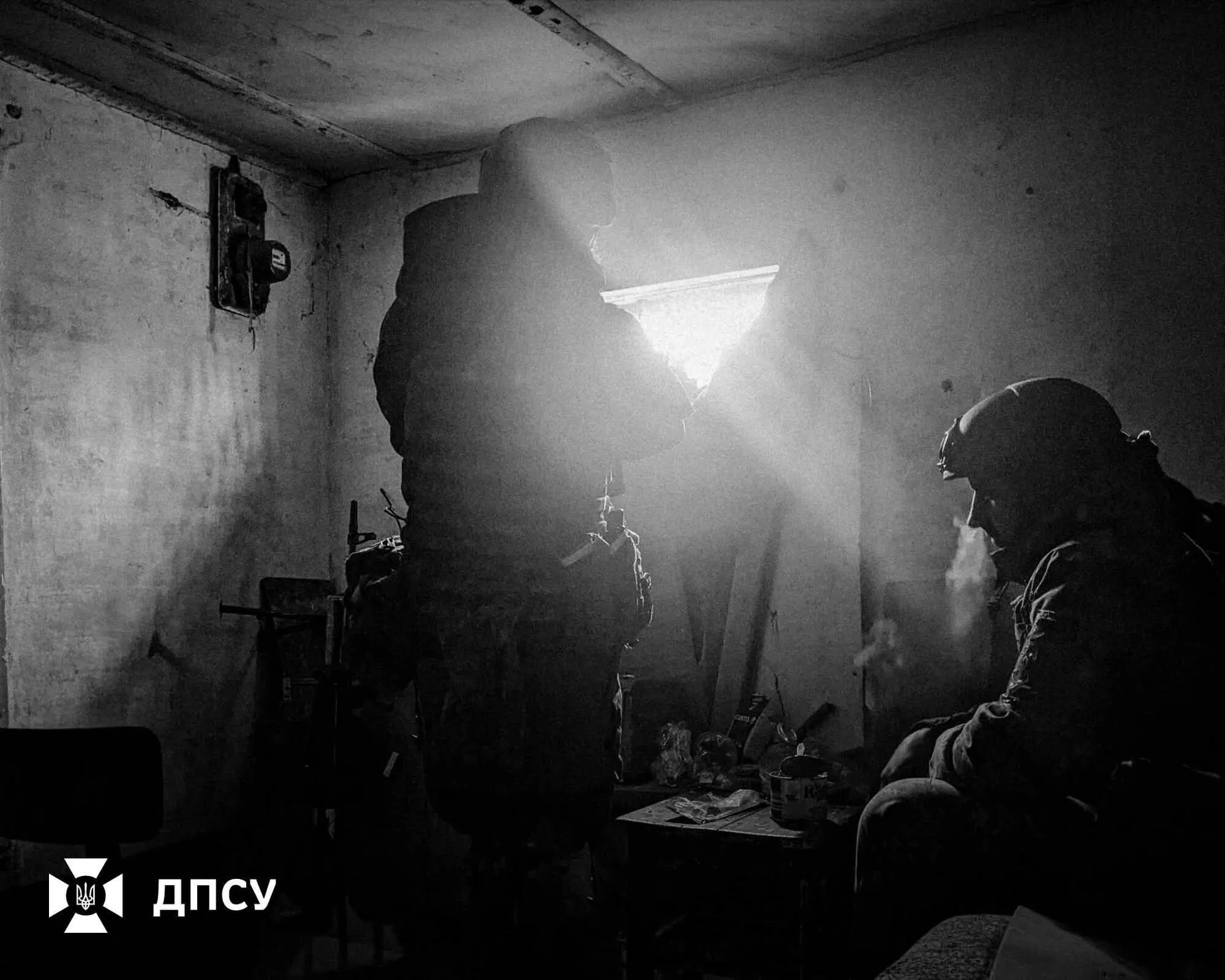 Бахмут три года назад