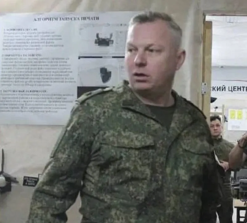Генерал Дембицкий