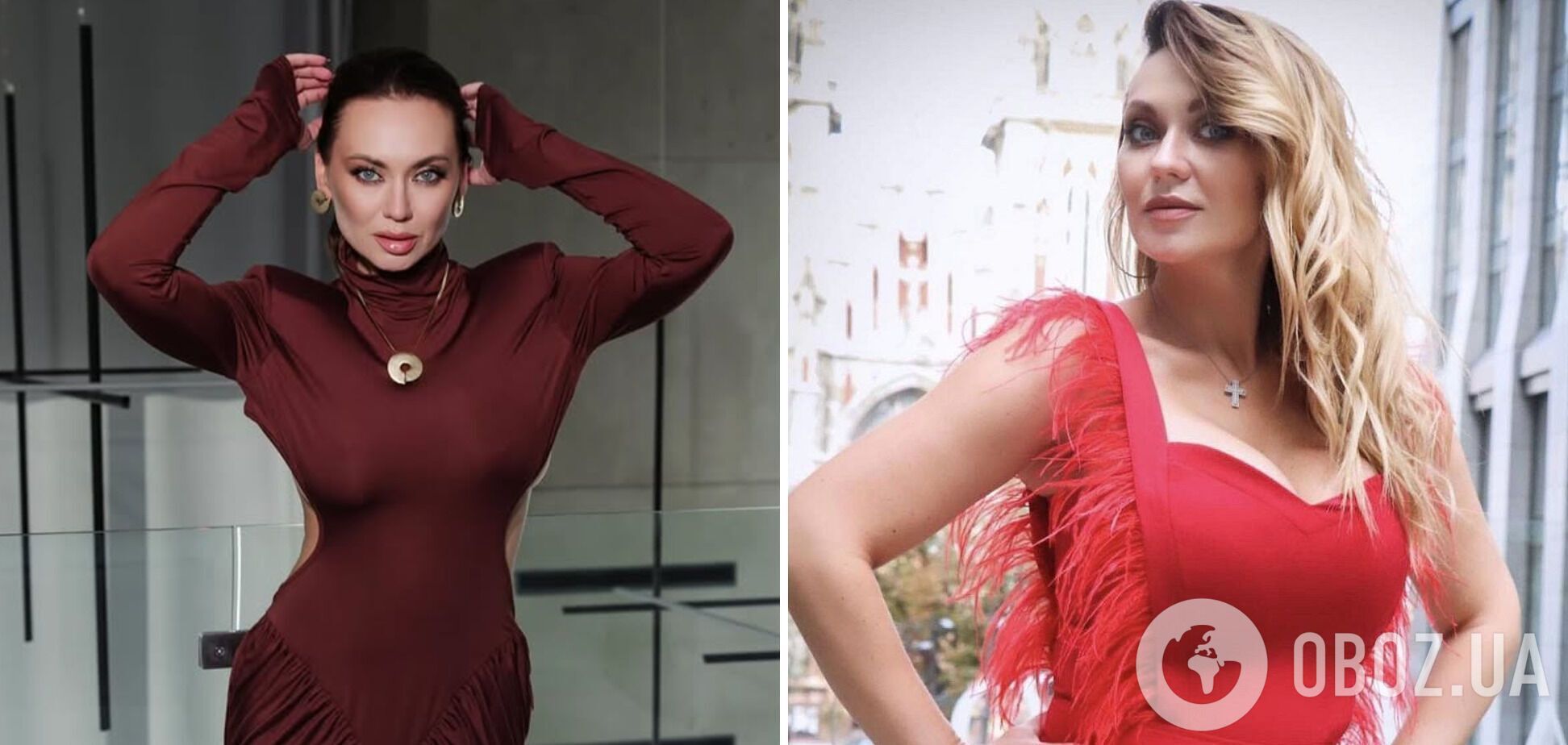 Саливанчук сбросила 8 кг с помощью инъекций