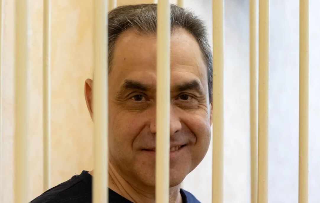 Валерий Муминджанов
