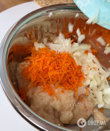 Сытные фаршированные кабачки на ужин: добавьте мясо и сыр