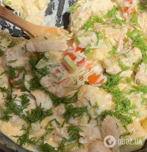 Как вкусно потушить обычные кабачки: делимся легким рецептом полезного блюда