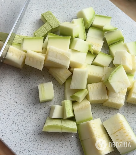 Как вкусно потушить кабачки: рецепт очень вкусного блюда за 20 минут
