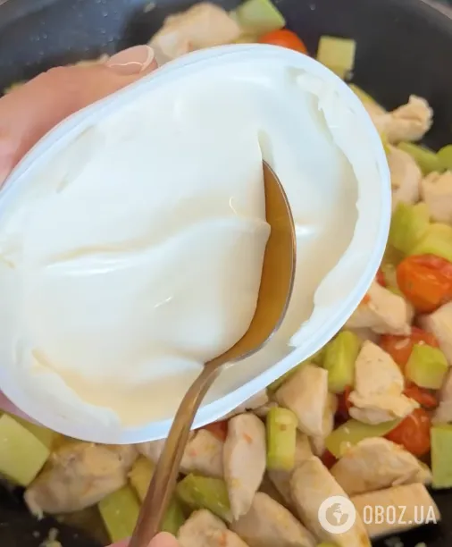 Как вкусно потушить обычные кабачки: делимся легким рецептом полезного блюда