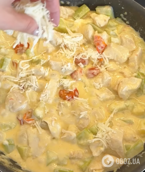 Как вкусно потушить обычные кабачки: делимся легким рецептом полезного блюда