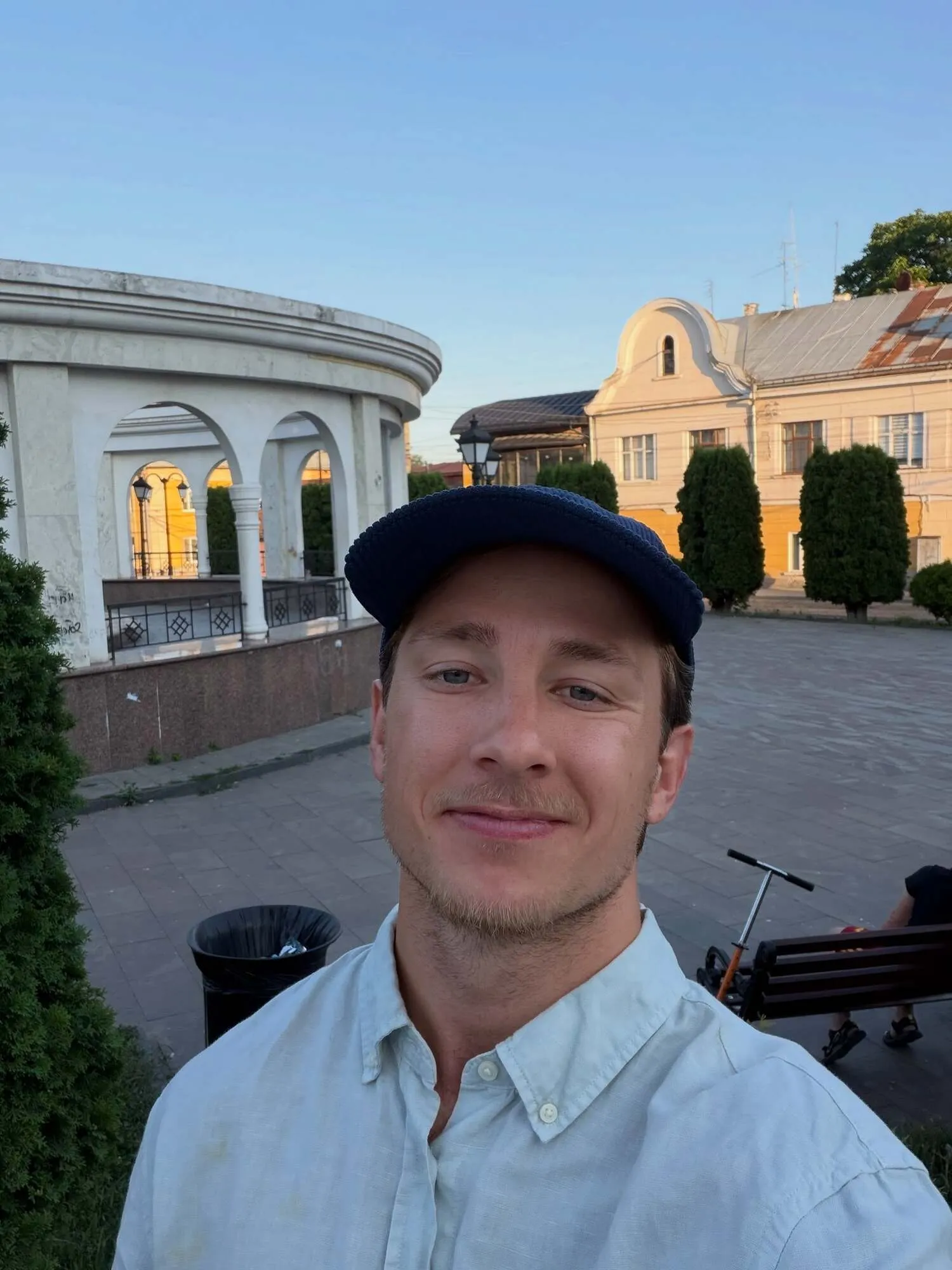 "Терен" ранее уже несколько раз бывал на Кипре