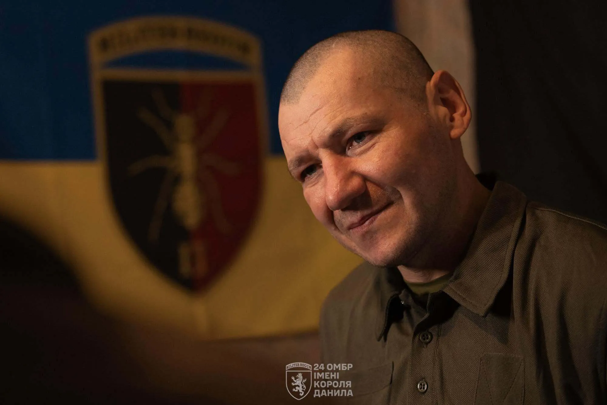 Сергей Криницкий