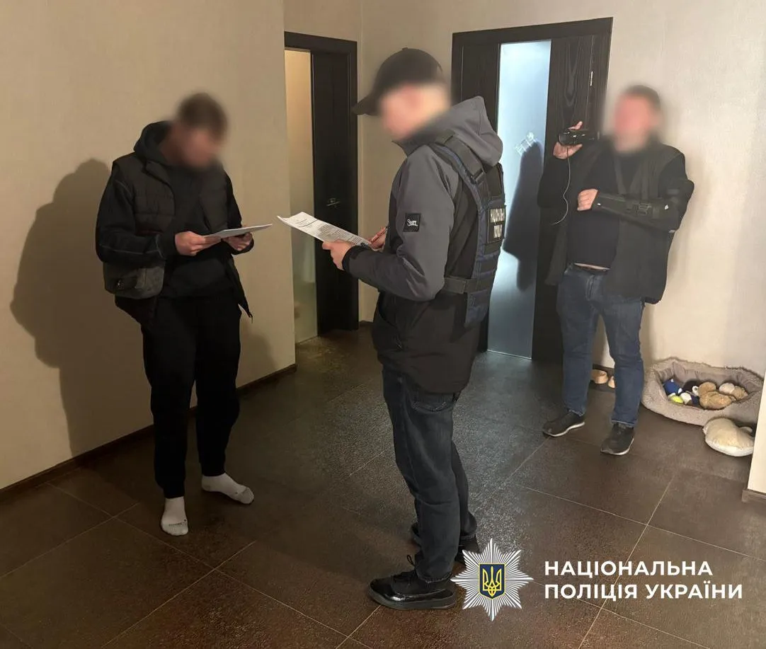 Киберспортсмену предъявлено подозрение
