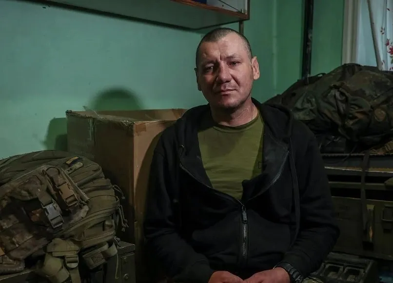 Сергей Криницкий