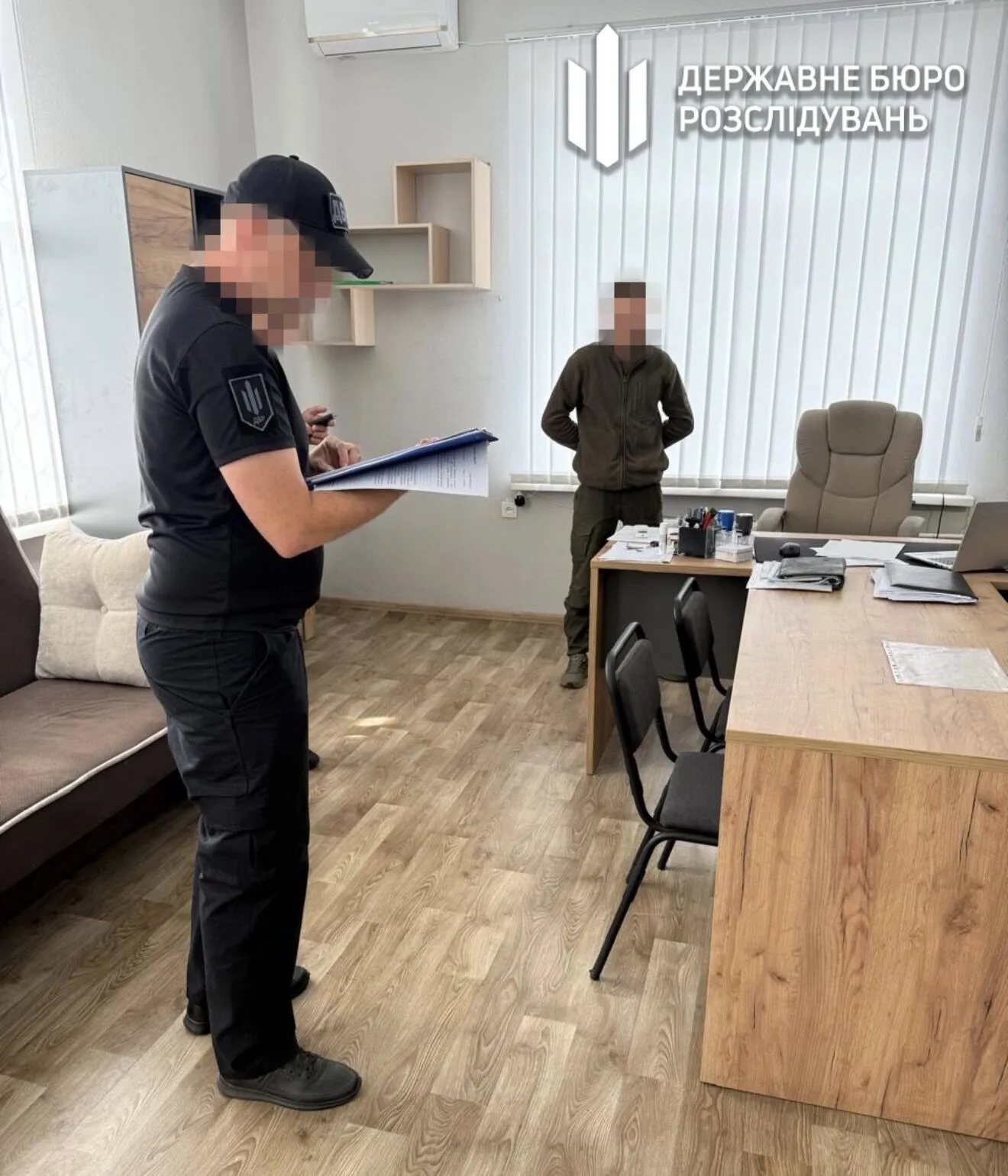 Масштабная спецоперация «Честный призыв».