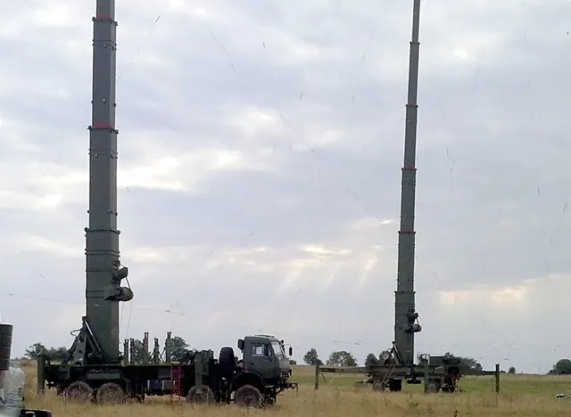 РЭБ «Мурманск-БН».