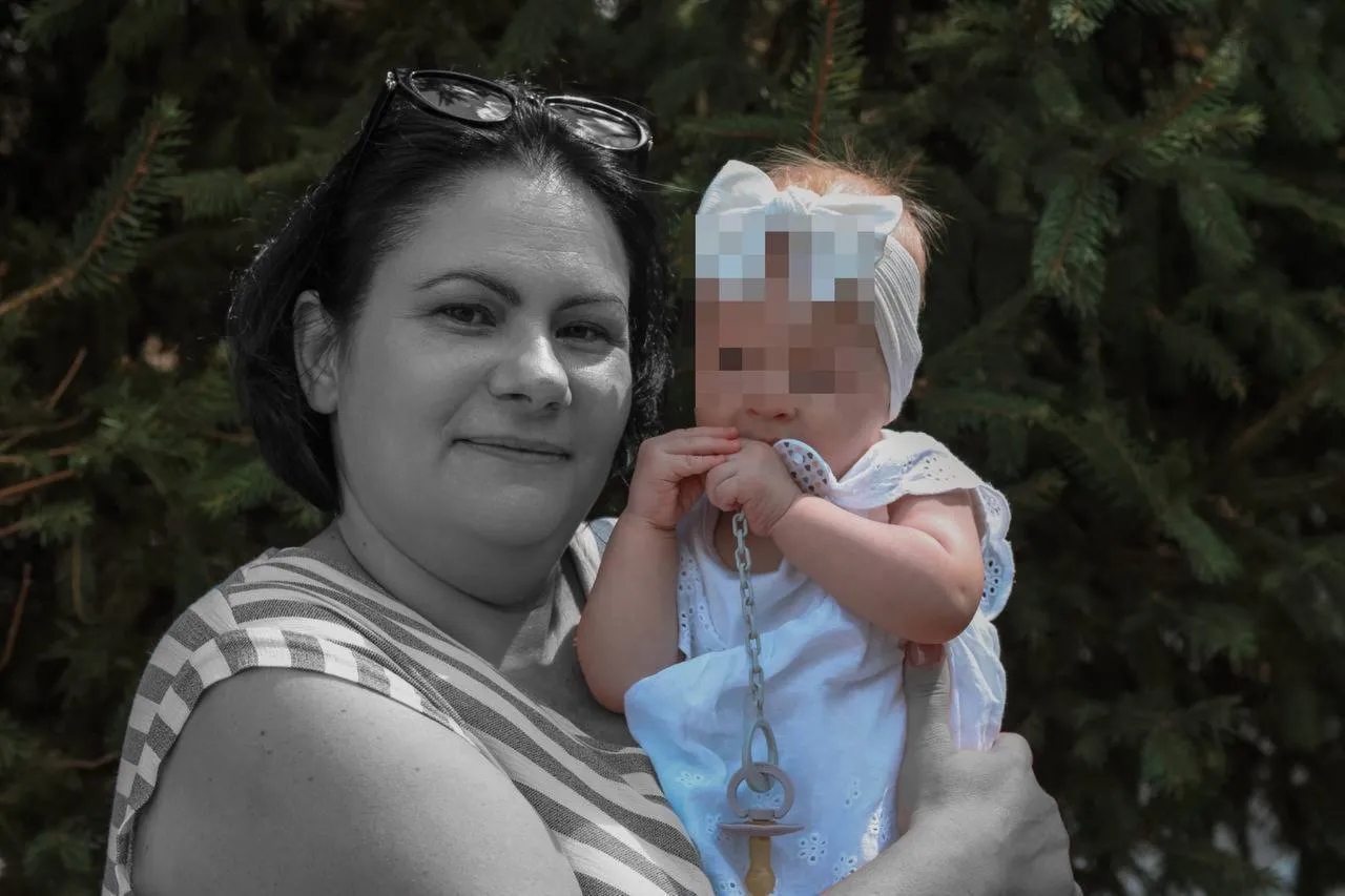 Окупанти вбили багатодітних батьків