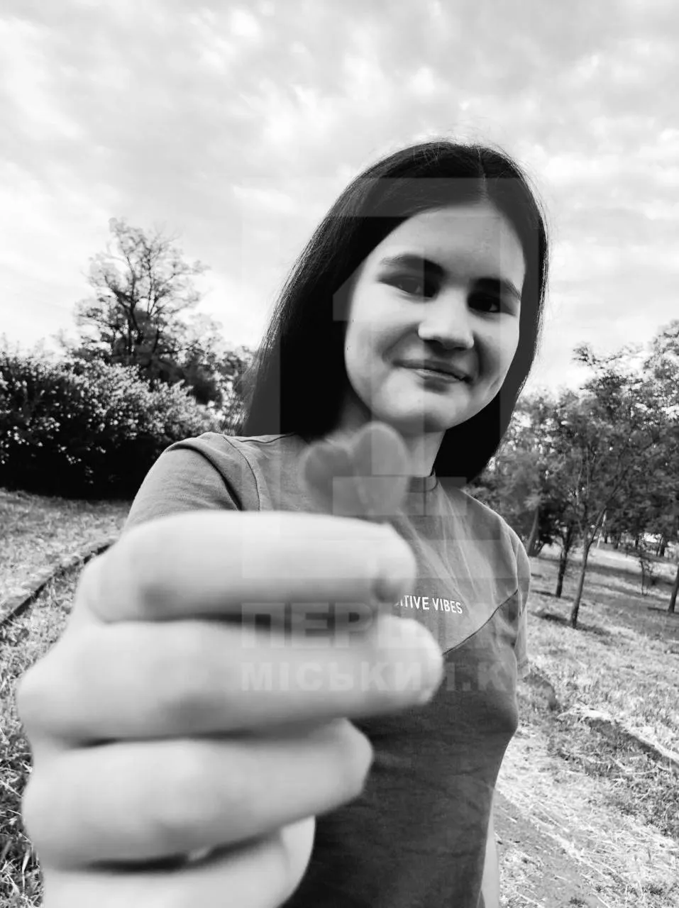 Жертвами ракетної атаки стали діти