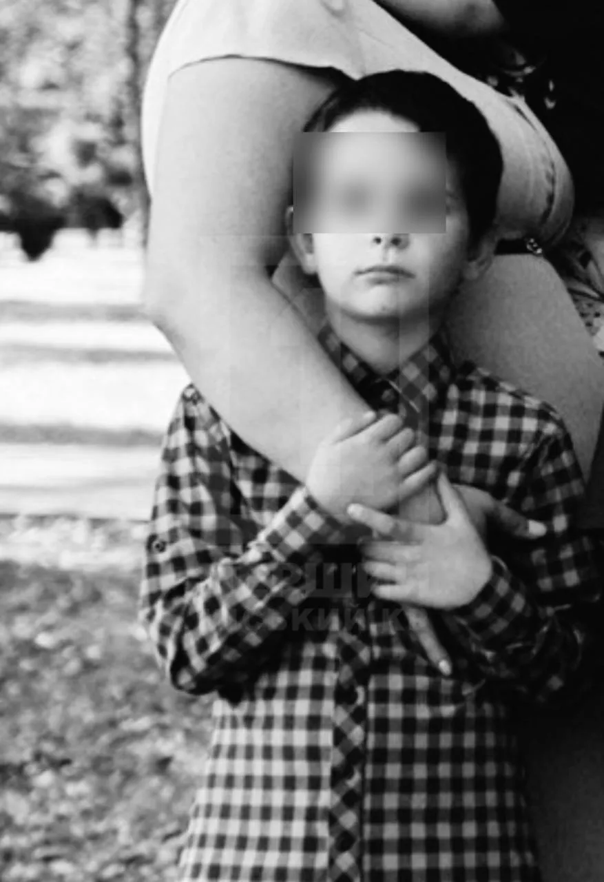 Жертвами росіян знову стали діти
