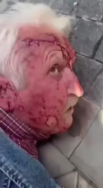 31 липня поблизу барбершопу затримали 69-річного харків’янина