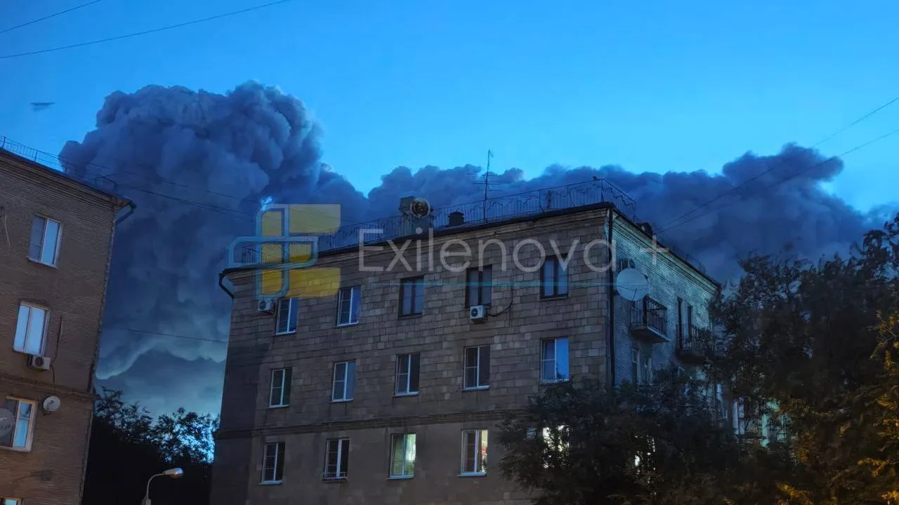 Волгоград, 31 июля