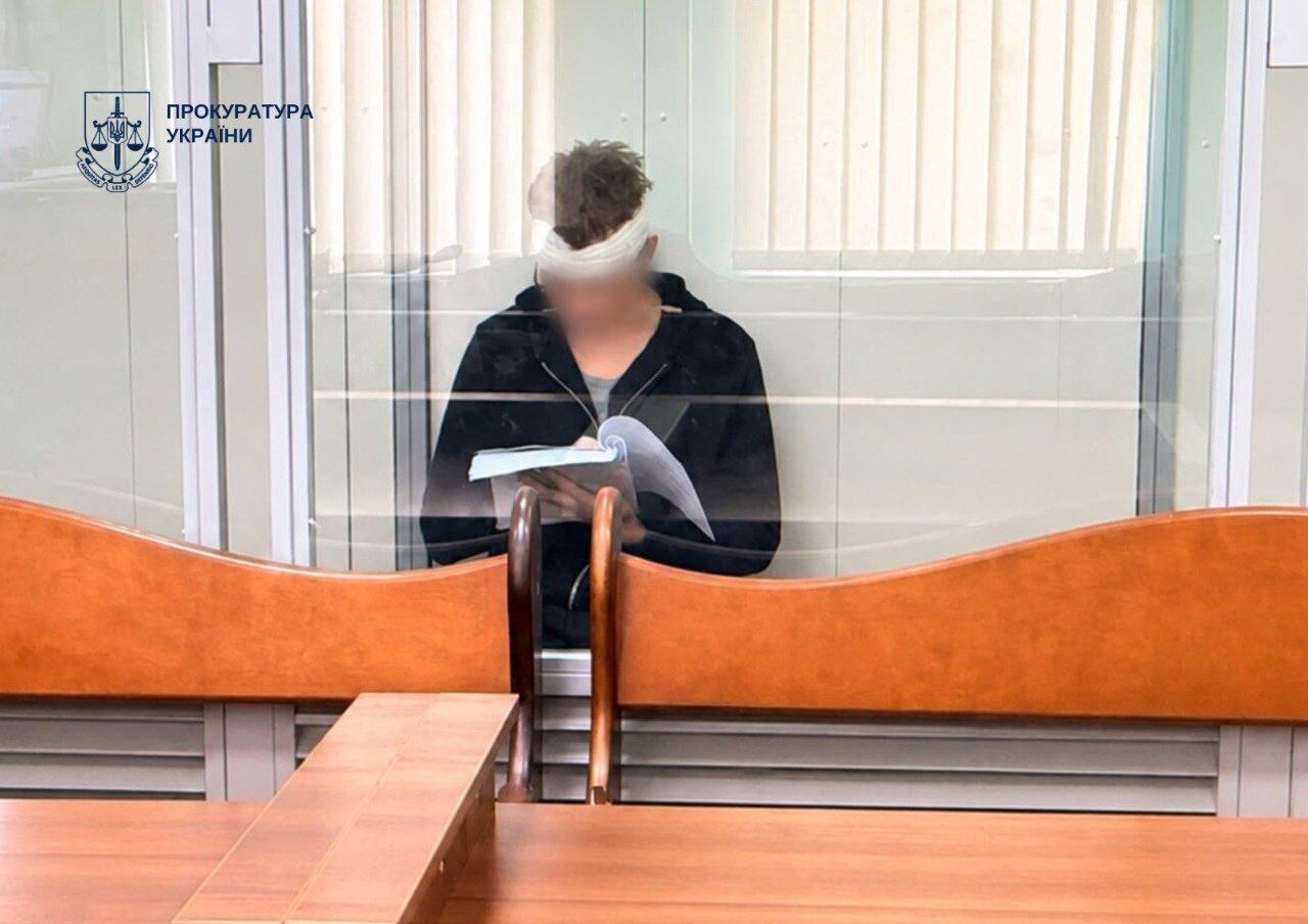 Мужчина будет находиться под стражей без права освобождения под залог.