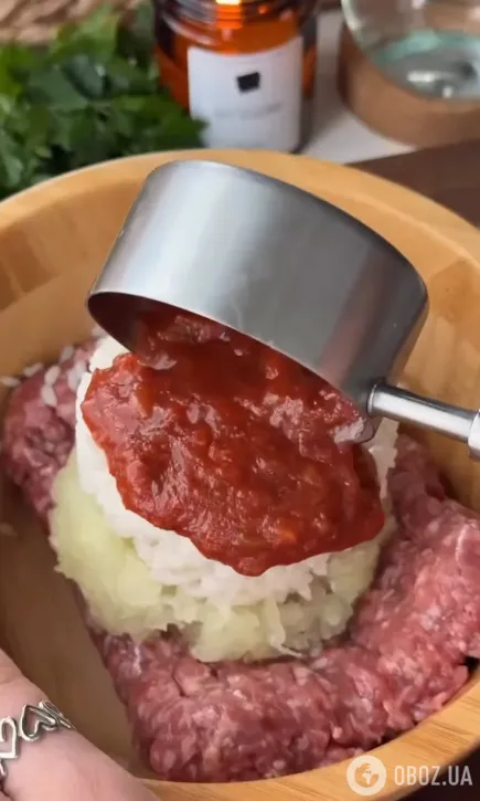 Готуємо начинку