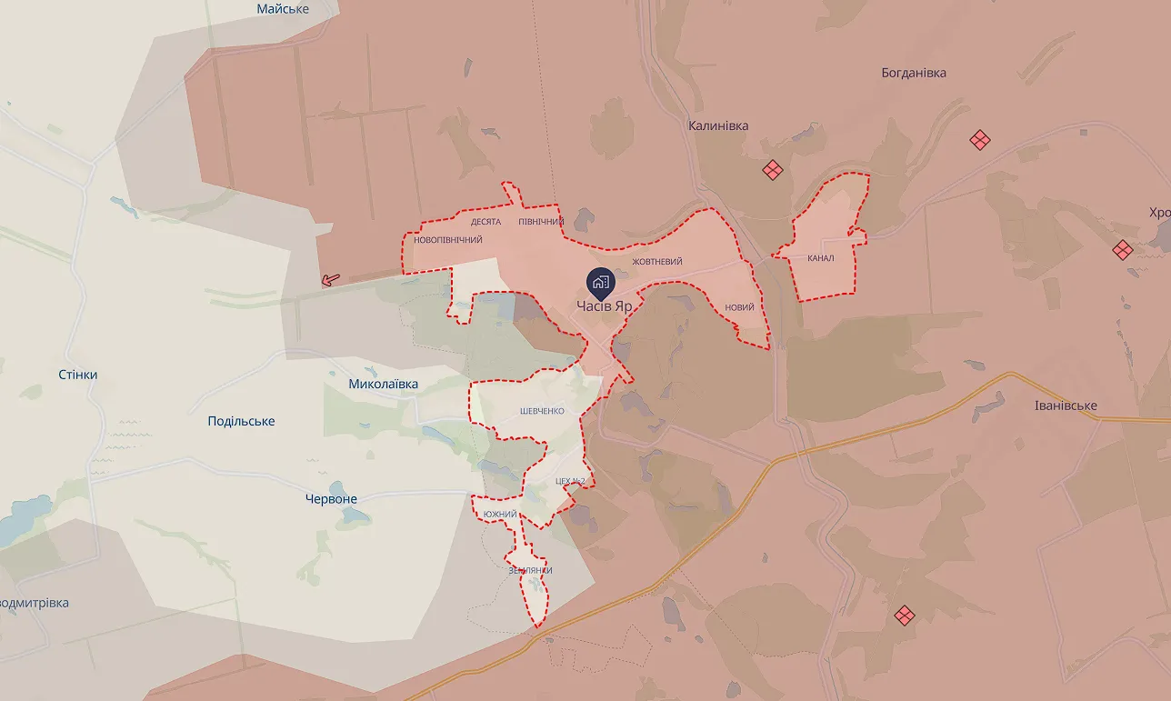 Карта