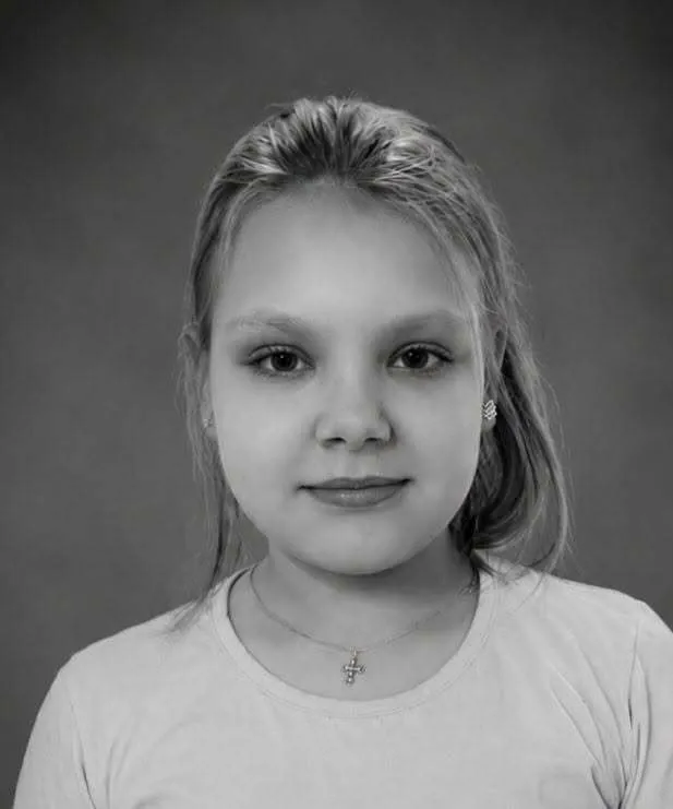 Оккупанты убили 10-летнюю девочку в Лозовой