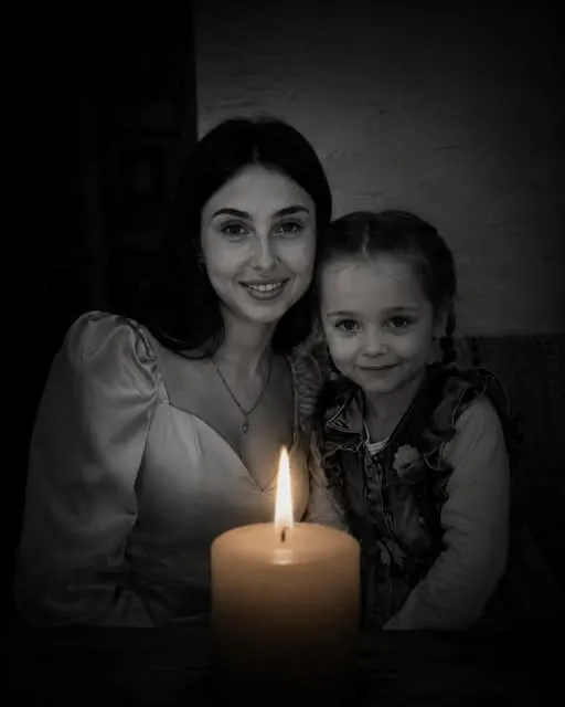 Погибли жена и дочь полицейского во время обстрела Сум.