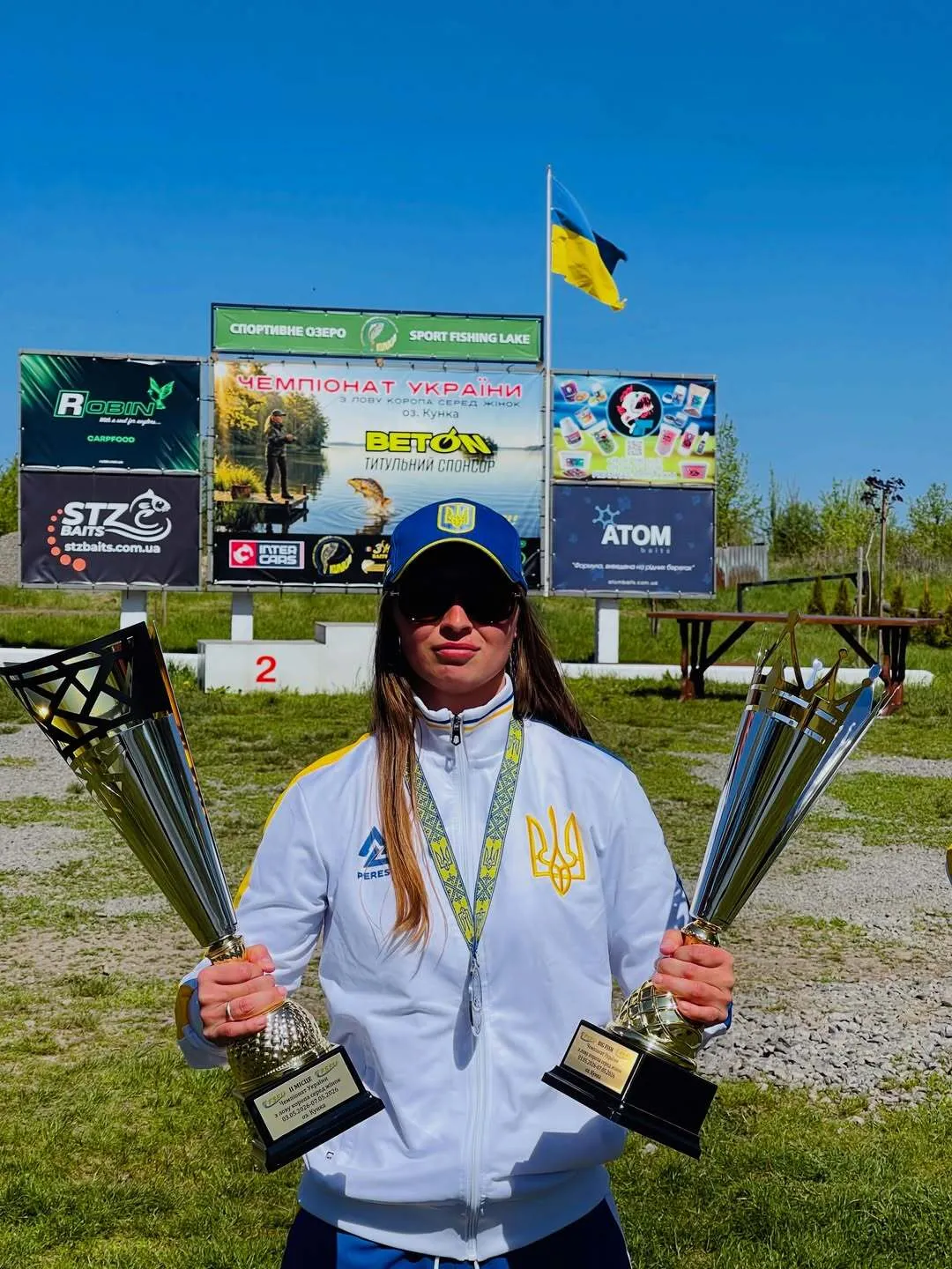 Светлана Полякова