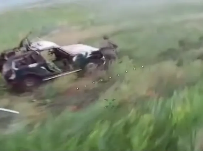 Лише за місяць було уражено понад 200 тисяч ворожих цілей.