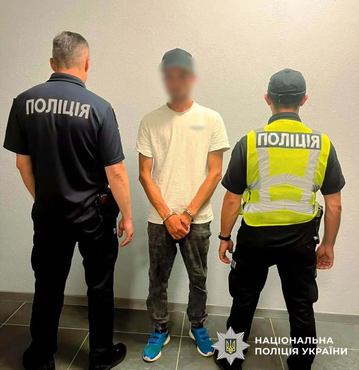 Інцидент стався в селі Микуличі.