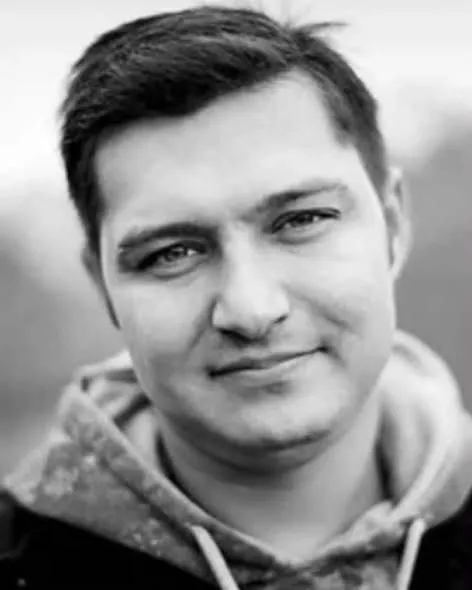 В гражданской жизни Иван был невероятным профессионалом.