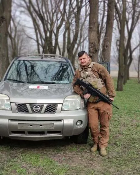 Ивану было всего 43 года.