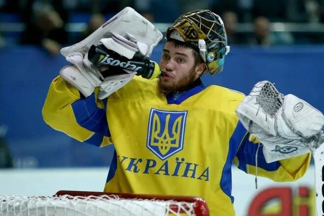 Эдуард Захарченко
