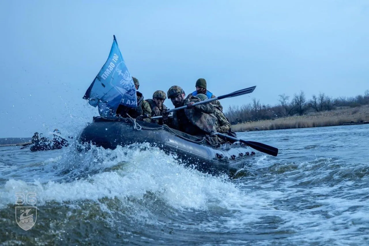 Зеленський привітав з Днем ВМС.