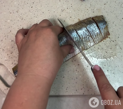 Пряний оселедець по-корейськи: як смачно приготувати