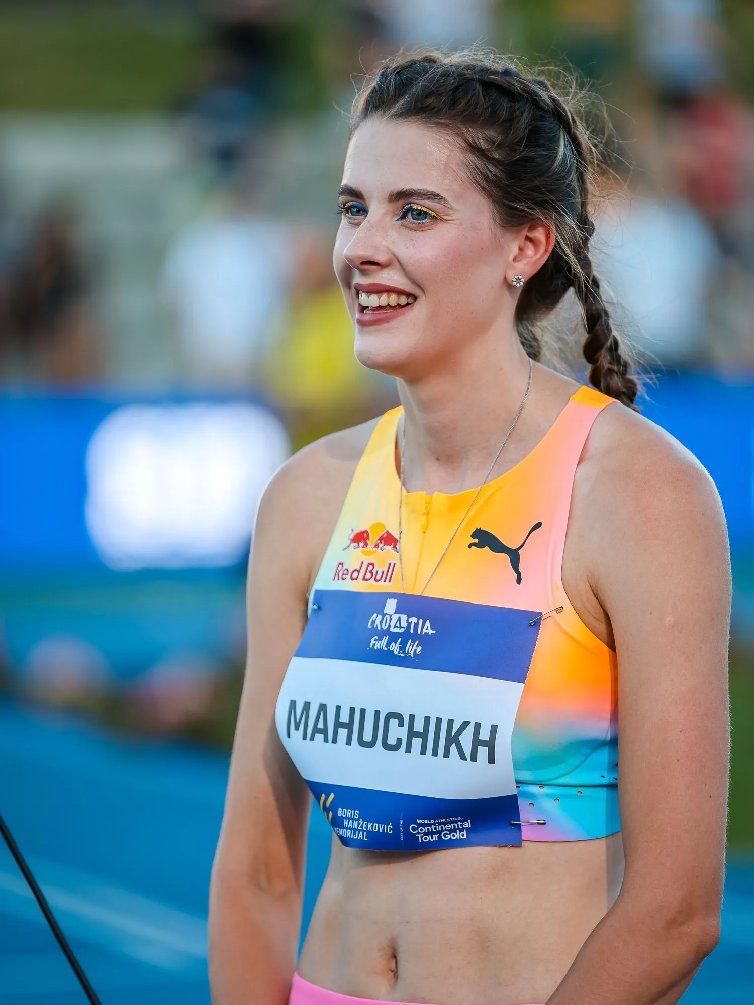 Ярослава Магучіх