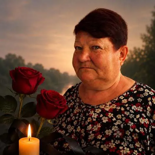 Євдокія Войтовська